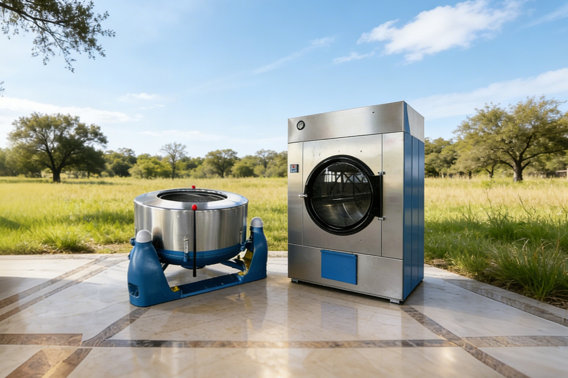 智慧社区解决方案