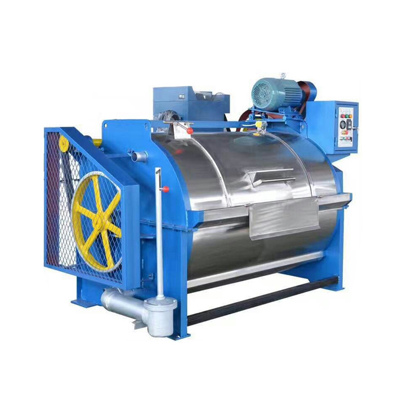 工业洗衣机系列