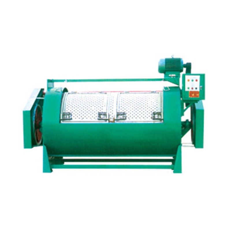 牛仔喷砂机系列