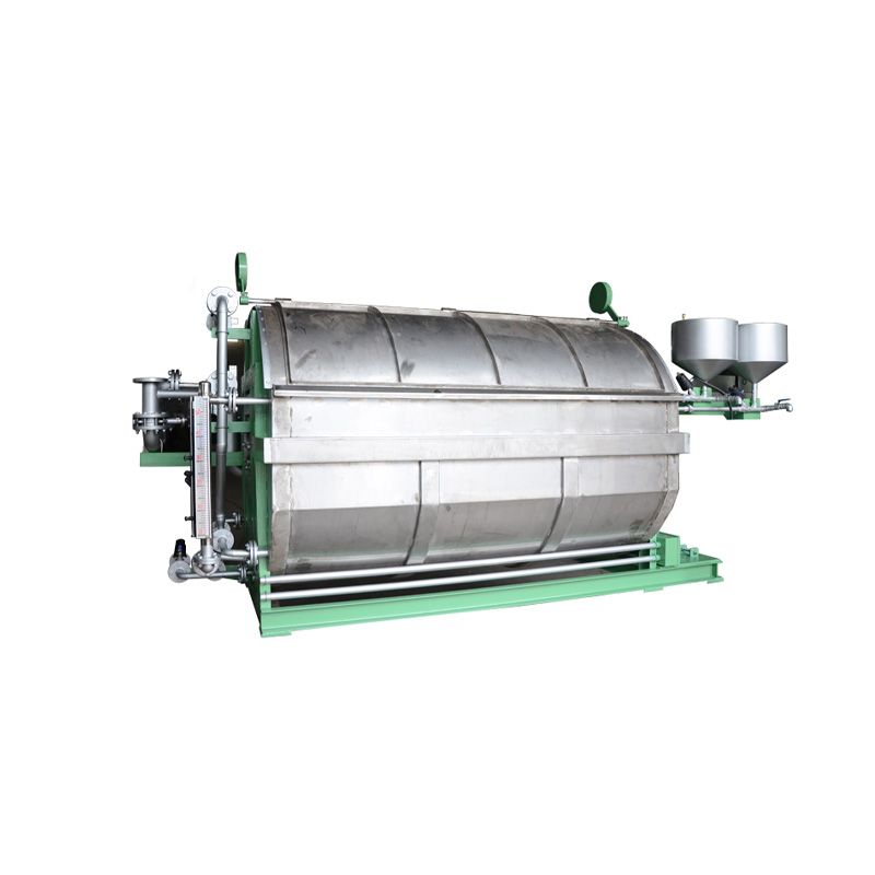 成衣染色、袜子染色机系列